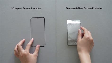 rhinoshield screen protector drop test|rhinoshield screen protector review.